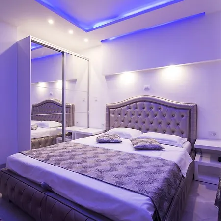 Apartman M.E.P. Split Exterior photo