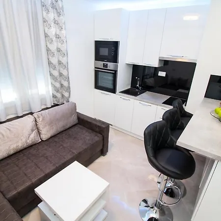 Apartman M.E.P. Split Exterior photo